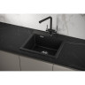 Кухонная мойка GRANULA ESTETICA ES-5201 турмалин 5201 TYPMALIH