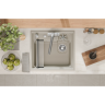 Кухонная мойка GRANULA KS-5807R КРЕМАН кварц 5807R KPEMAH