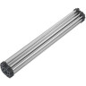 Ролл-мат GRANULA 4736 нержавеющая сталь 360*470 мм RD-18