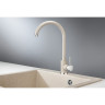 Смеситель для кухни GRANULA ST-4031 пирит ST-4031 PIPIT